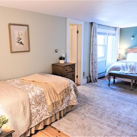 Inn On Golden Pond Holderness ภายนอก รูปภาพ