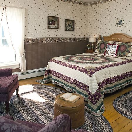 Inn On Golden Pond Holderness ภายนอก รูปภาพ