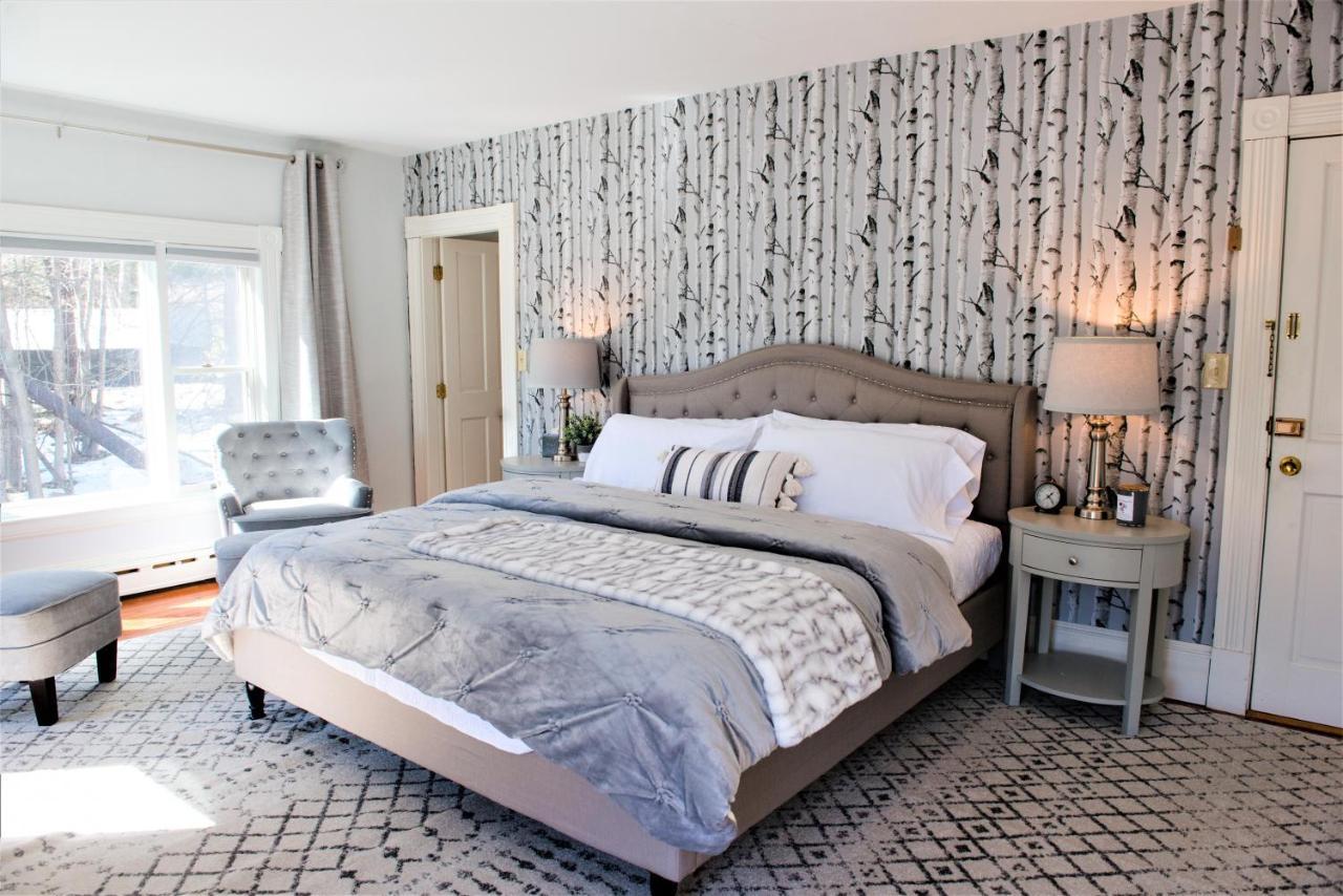 Inn On Golden Pond Holderness ภายนอก รูปภาพ