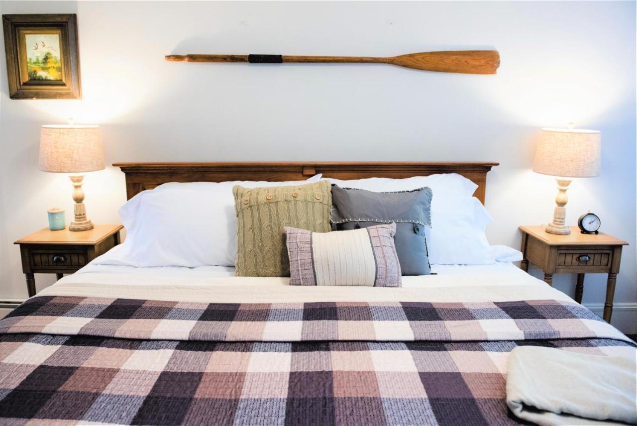 Inn On Golden Pond Holderness ภายนอก รูปภาพ