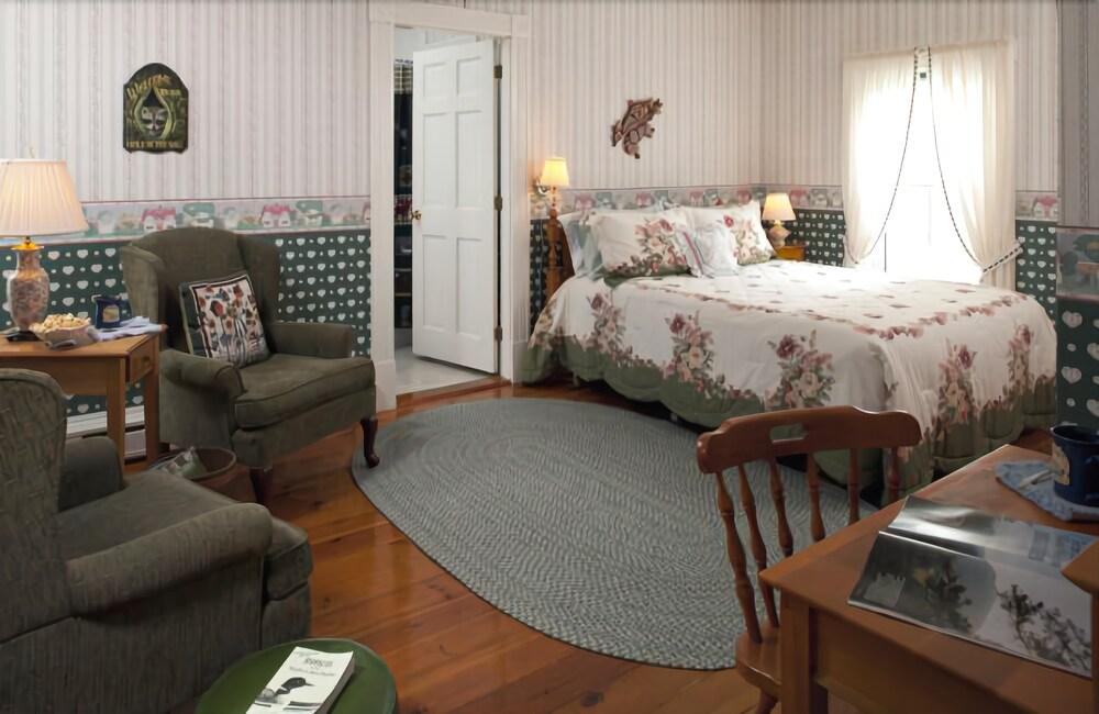 Inn On Golden Pond Holderness ภายนอก รูปภาพ