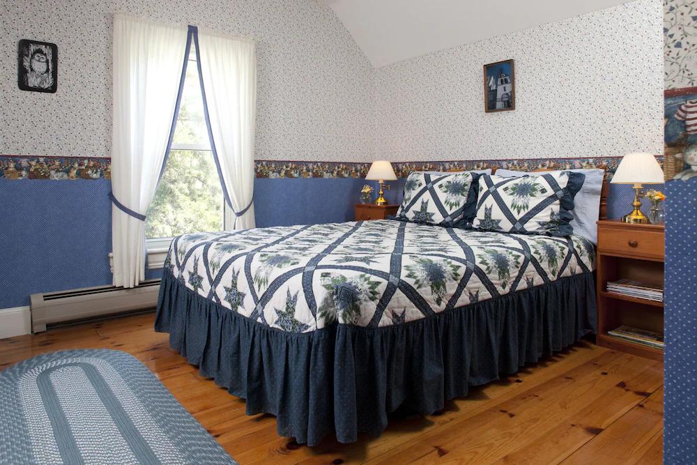 Inn On Golden Pond Holderness ภายนอก รูปภาพ