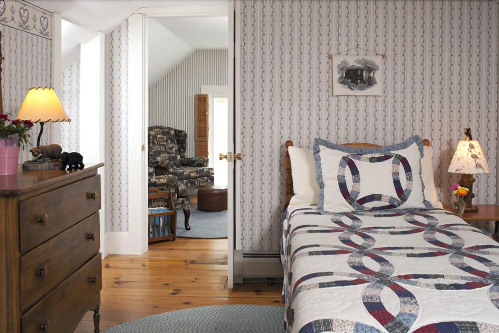 Inn On Golden Pond Holderness ภายนอก รูปภาพ